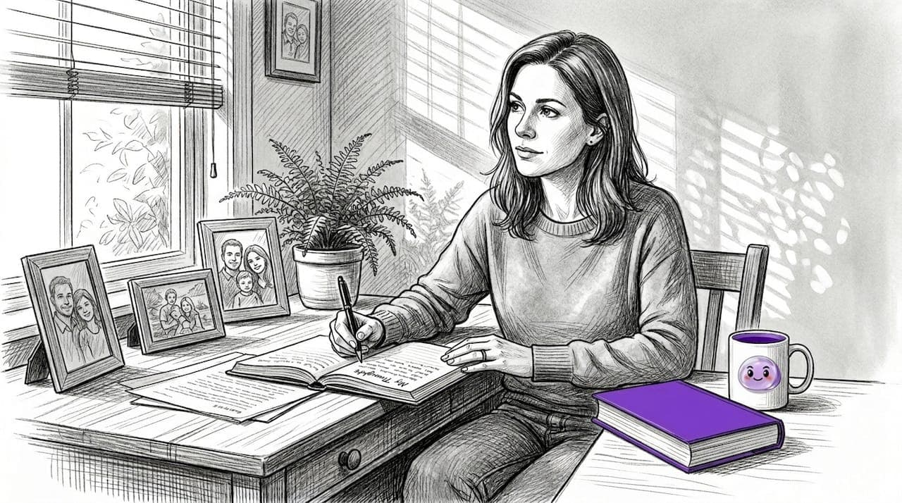 What is personal insight: A guide to self-awareness