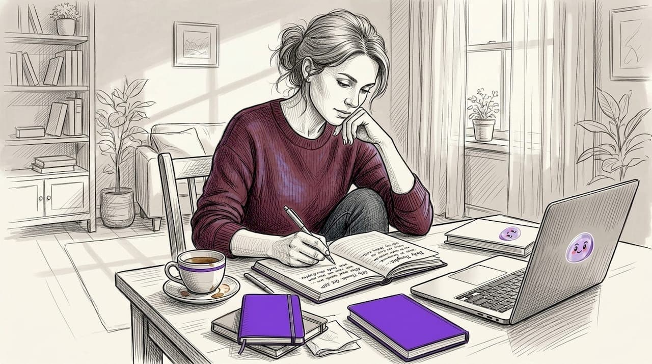 Master emotional regulation: science-backed strategies