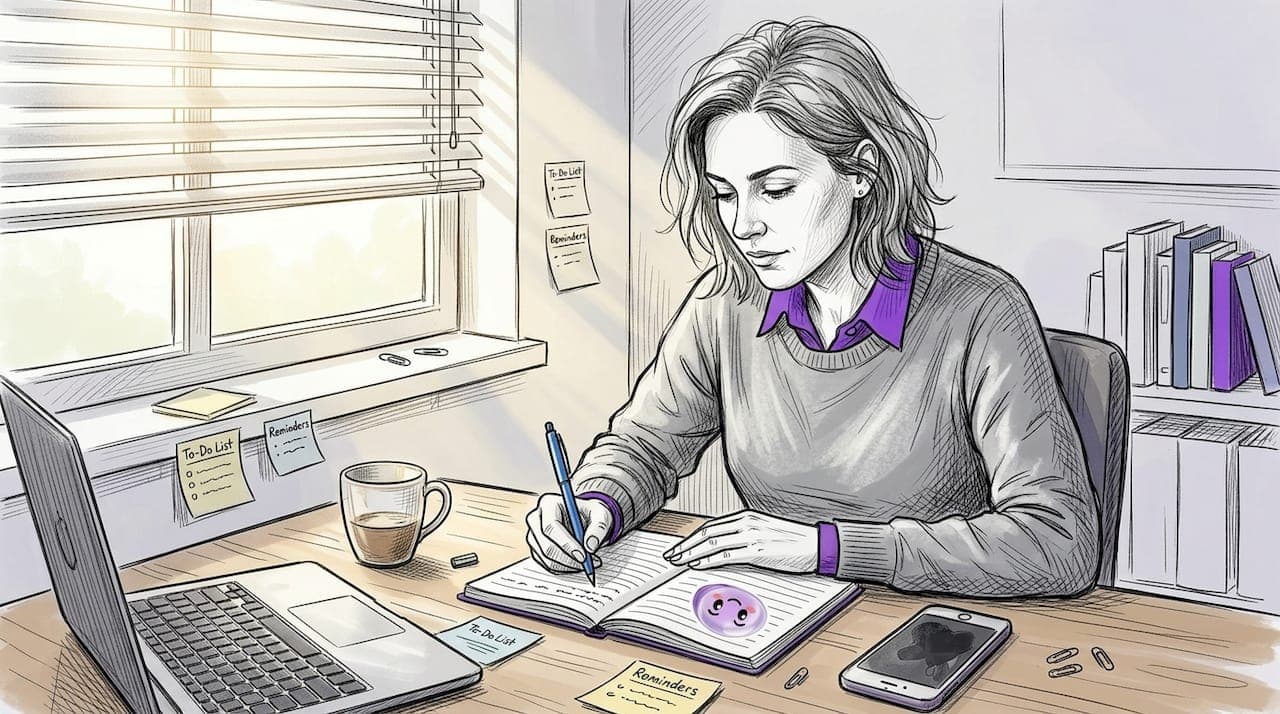 10 benefits of self-reflection: emotional clarity and growth