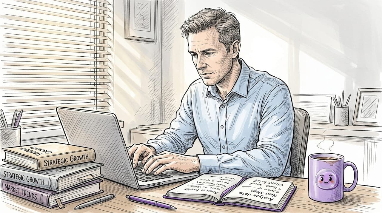 Self-awareness: 95% get it wrong—here's the fix