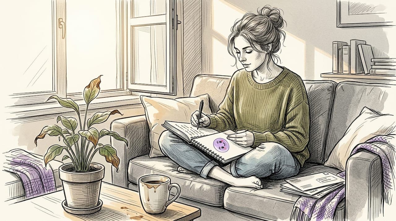 Why emotional awareness sparks personal growth in 2026