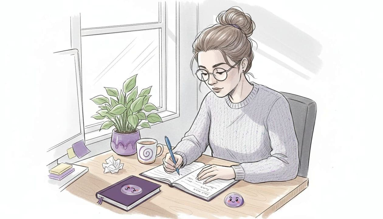 Discover the power of emotional wellbeing for growth