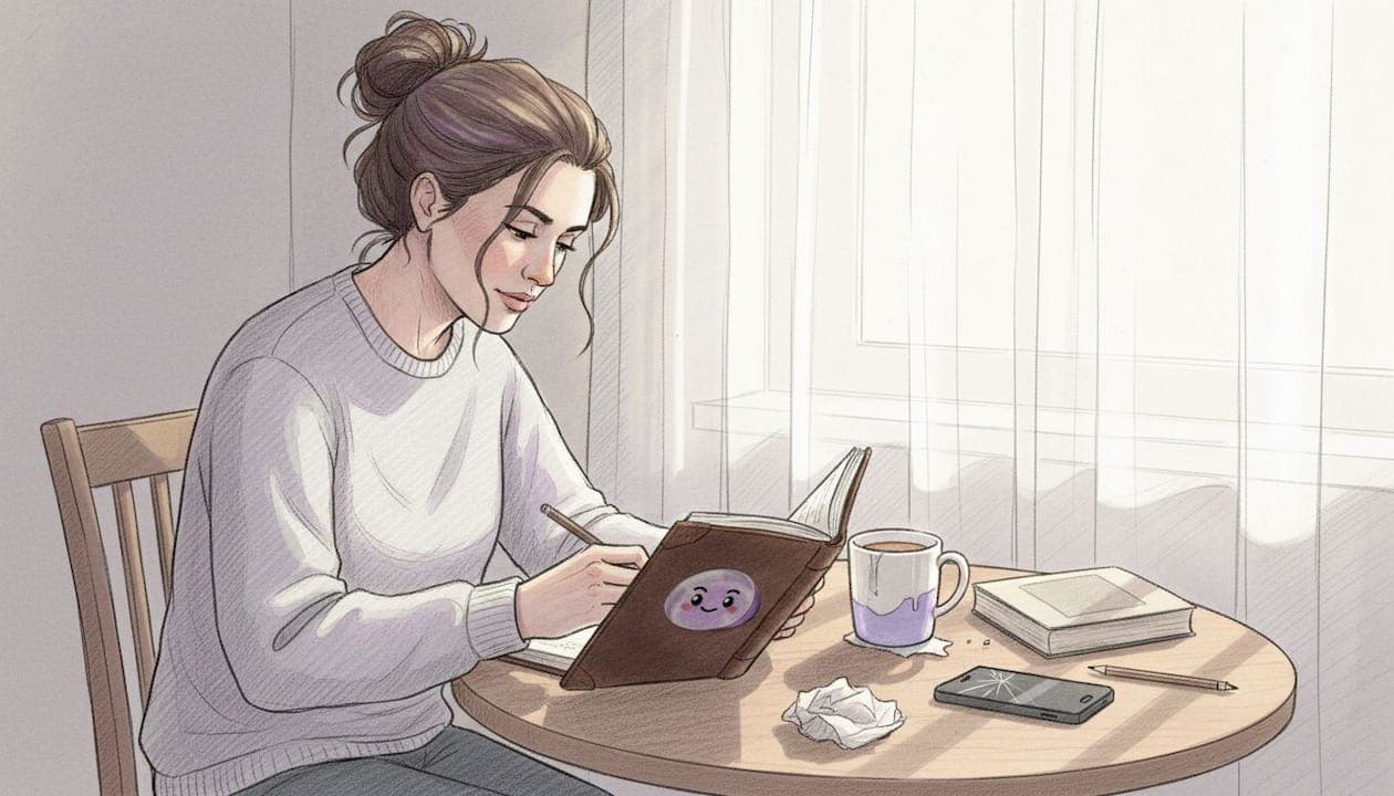Step-by-step guide to improving self-awareness: 5 key steps