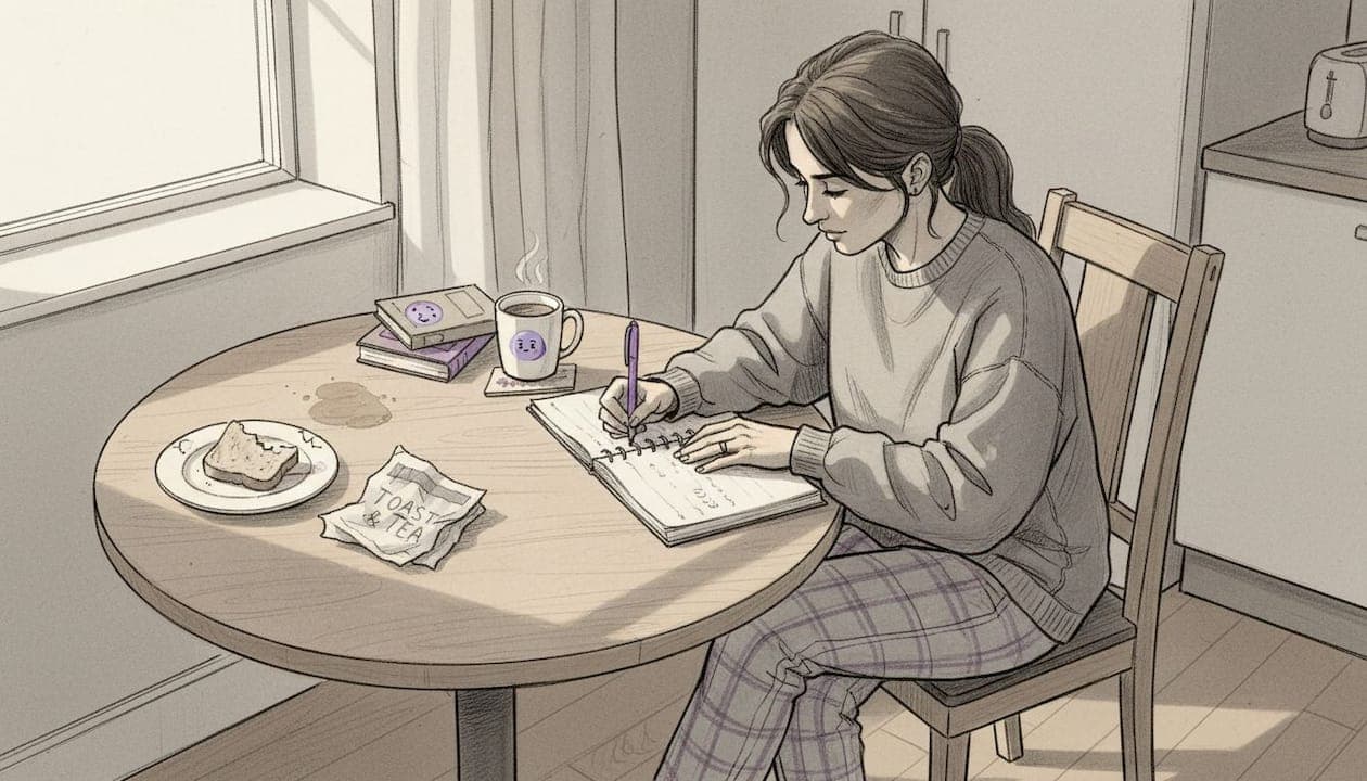 50 Transformative Journaling Prompts for Self-Discovery