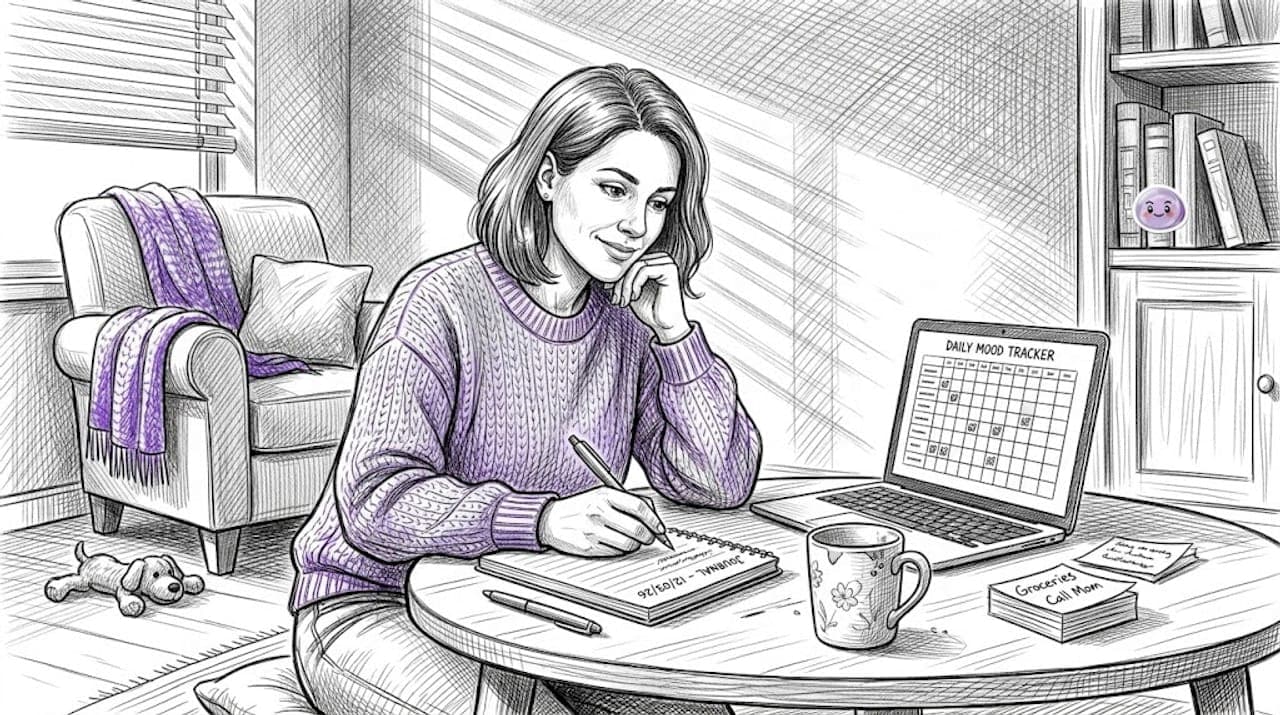 Unlock growth: the transformative role of self-awareness