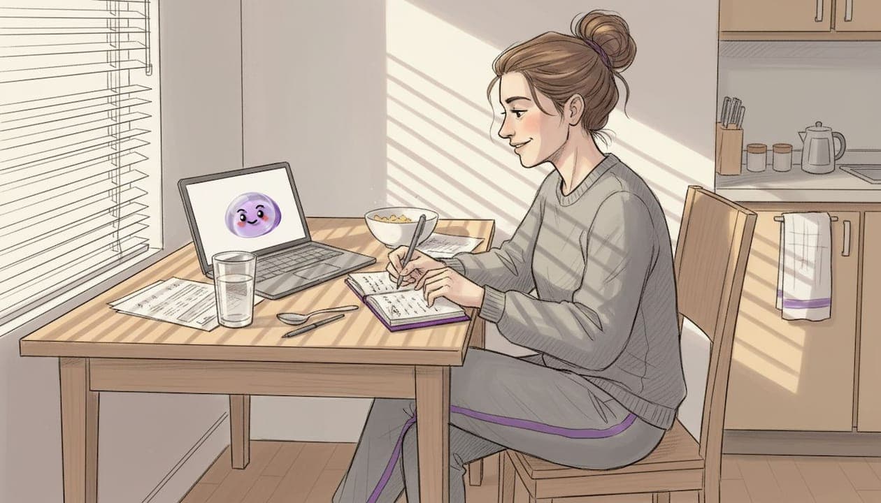 Defining Emotional Trends: Track, Understand, and Grow