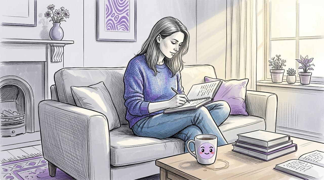 What is mental wellness? A guide to emotional clarity