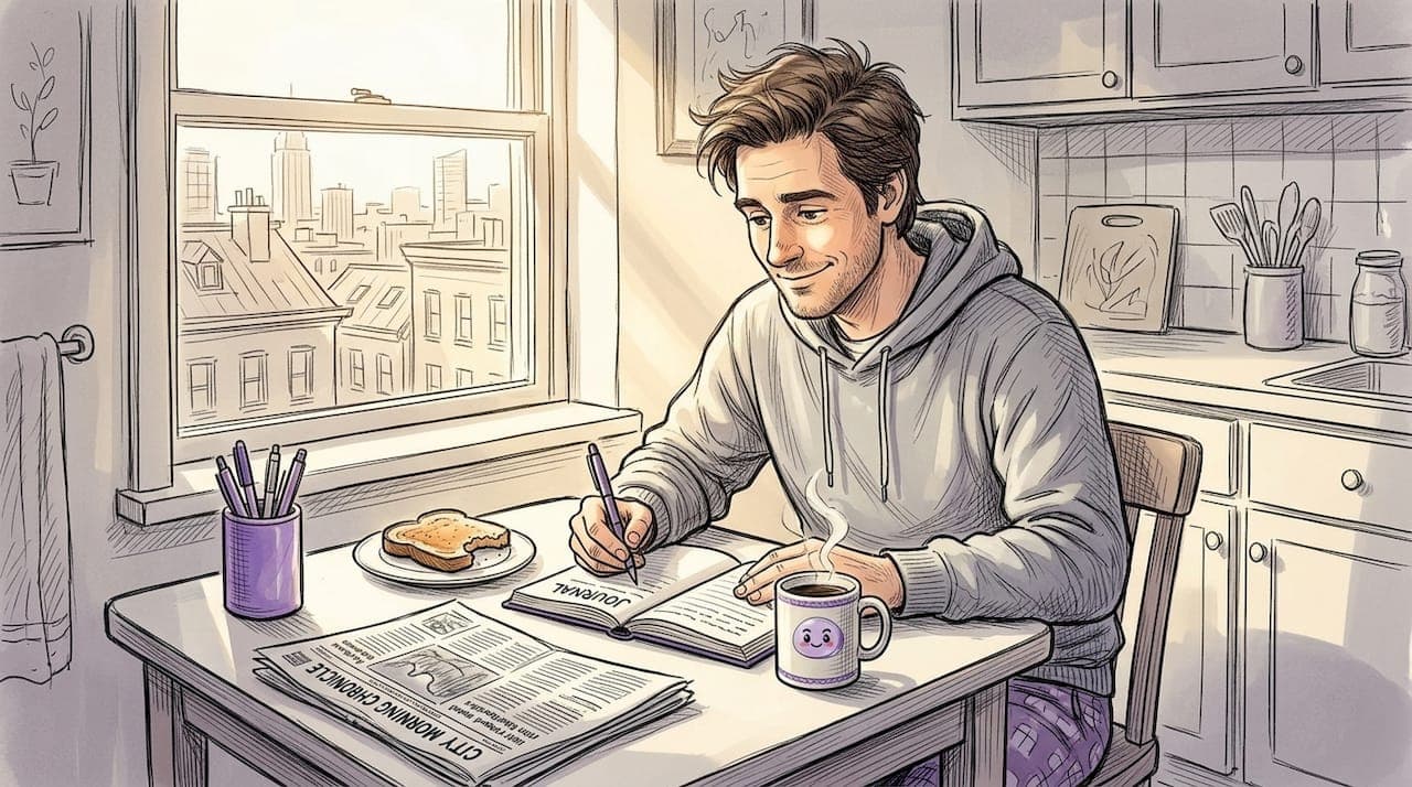 Boost self-awareness: why track mental wellness for growth