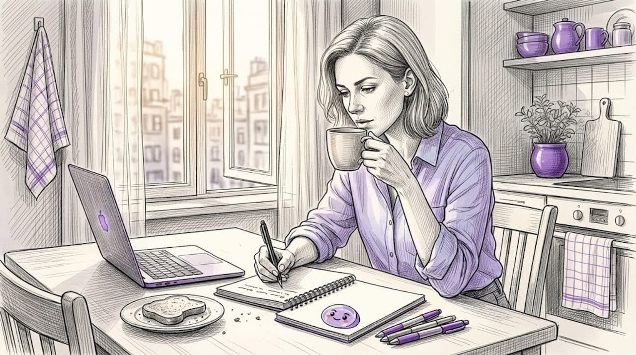 What is mental clarity? Guide to focus & wellness
