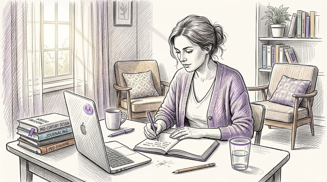 Journaling Prompts for Boundaries: Build Self-Awareness