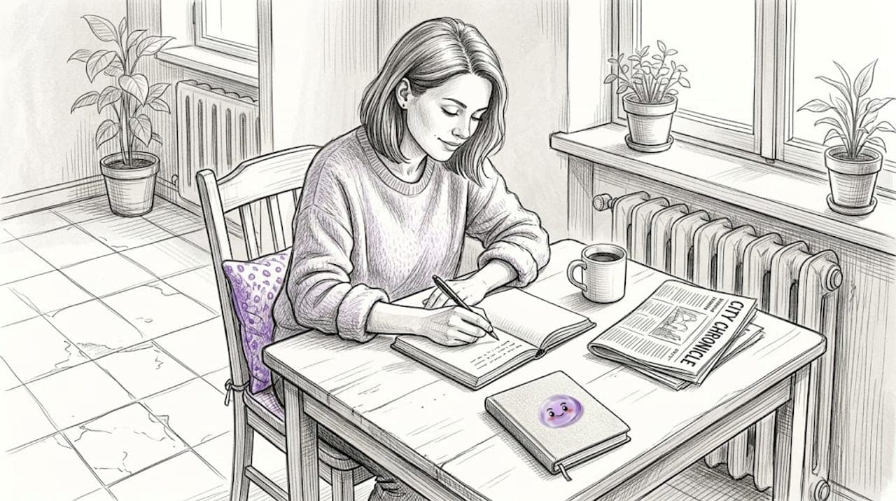 How to find balance in life for emotional well-being