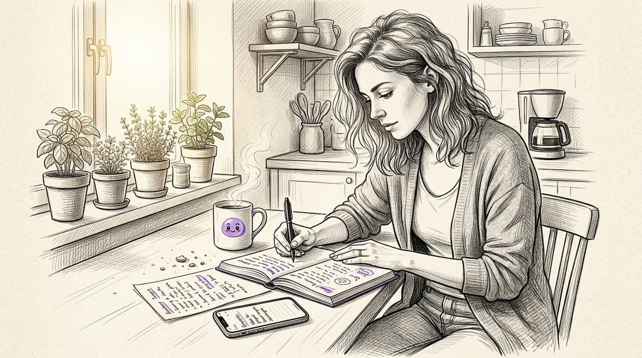 What Is Self-Growth? Proven Practices for Mindful Well-being