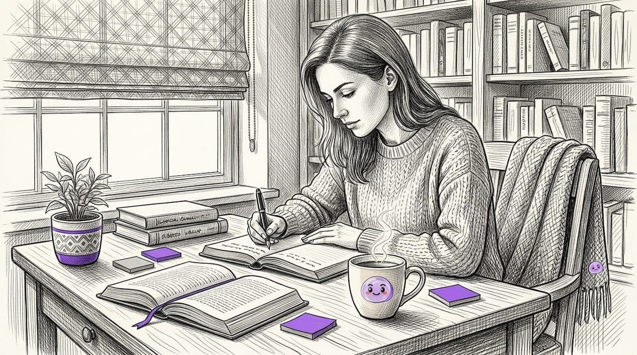 Reflective practice: Build self-awareness and grow