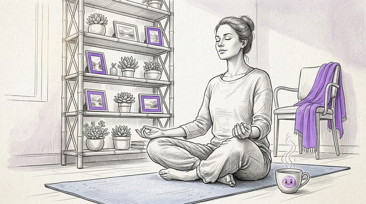 Why mindfulness matters for your emotional well-being