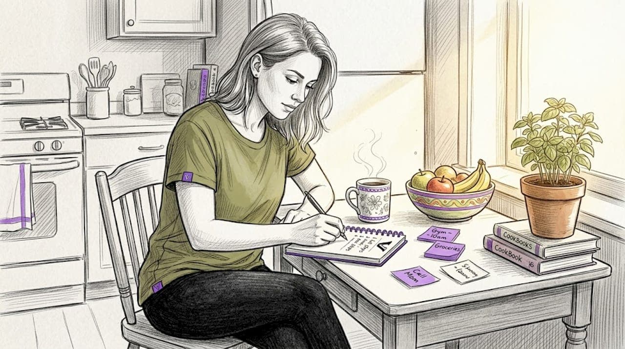 Tips for Personal Growth That Actually Create Lasting Change