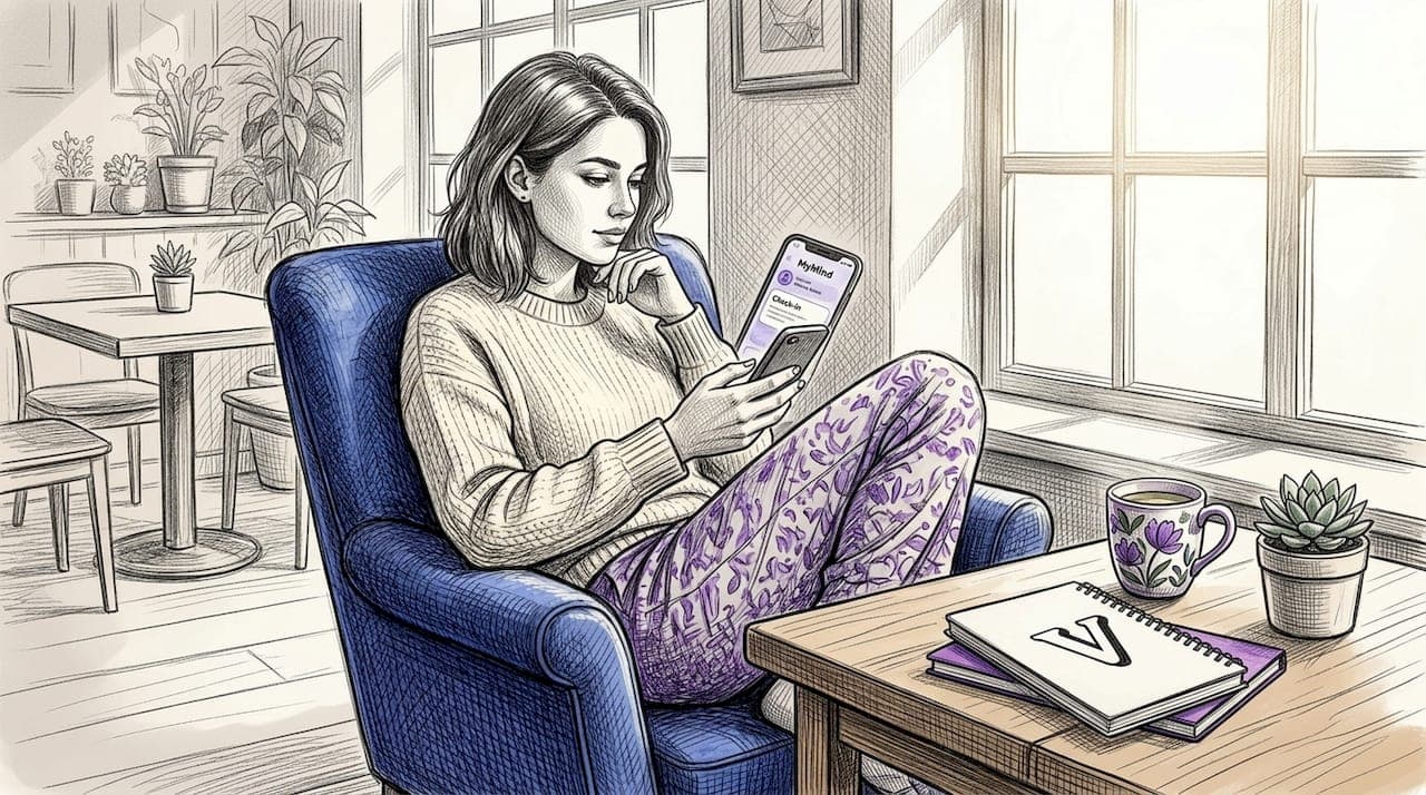 Defining Mental Health Apps: What You Need to Know