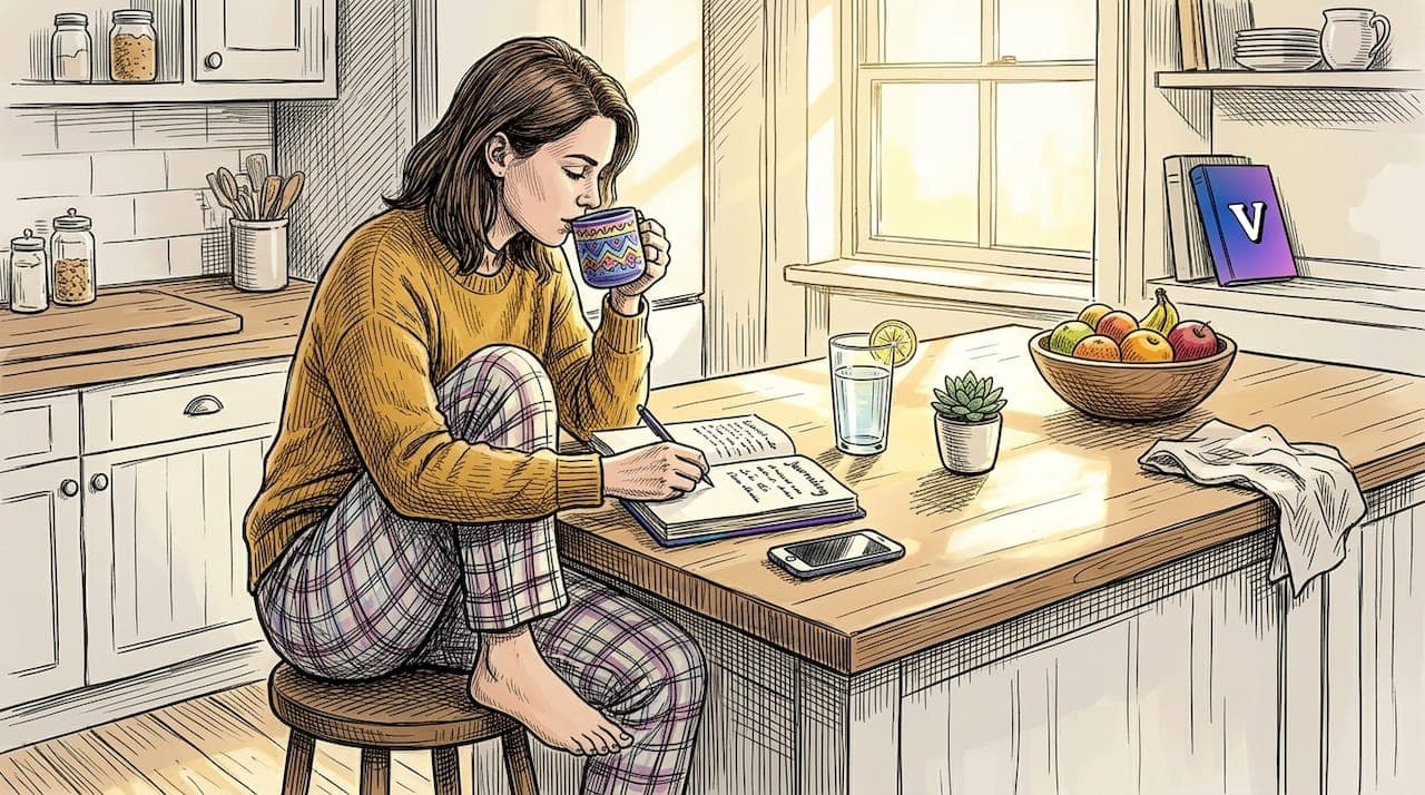 10 Habits for Mental Clarity That Actually Stick