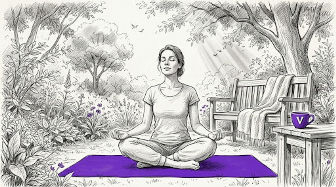 Examples of Mindfulness Practices for Daily Well-Being