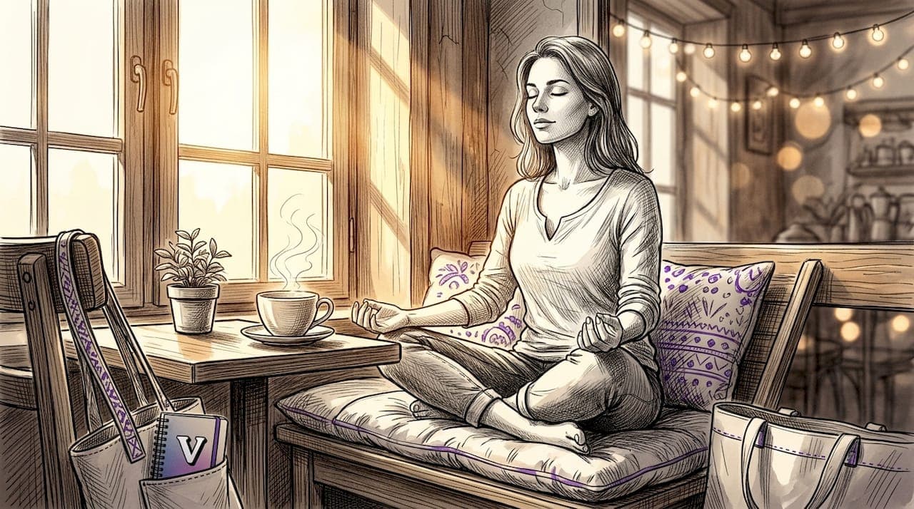 What Is Well-Being Visualization and How It Works