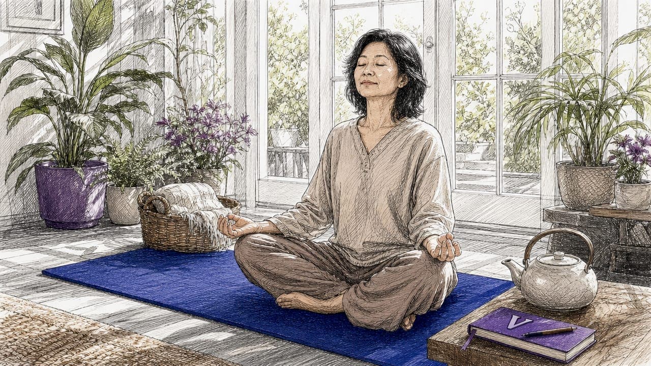 What Is Mindfulness? A Practical Guide to Present-Moment Awareness