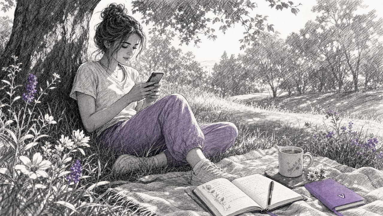 Best Self Care App in 2026: Top 10 for Mental Wellness