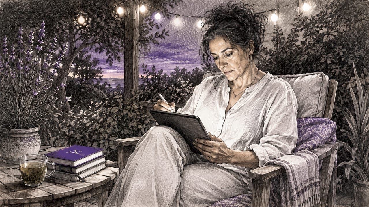 AI Journal: Your Guide to Emotional Clarity in 2026