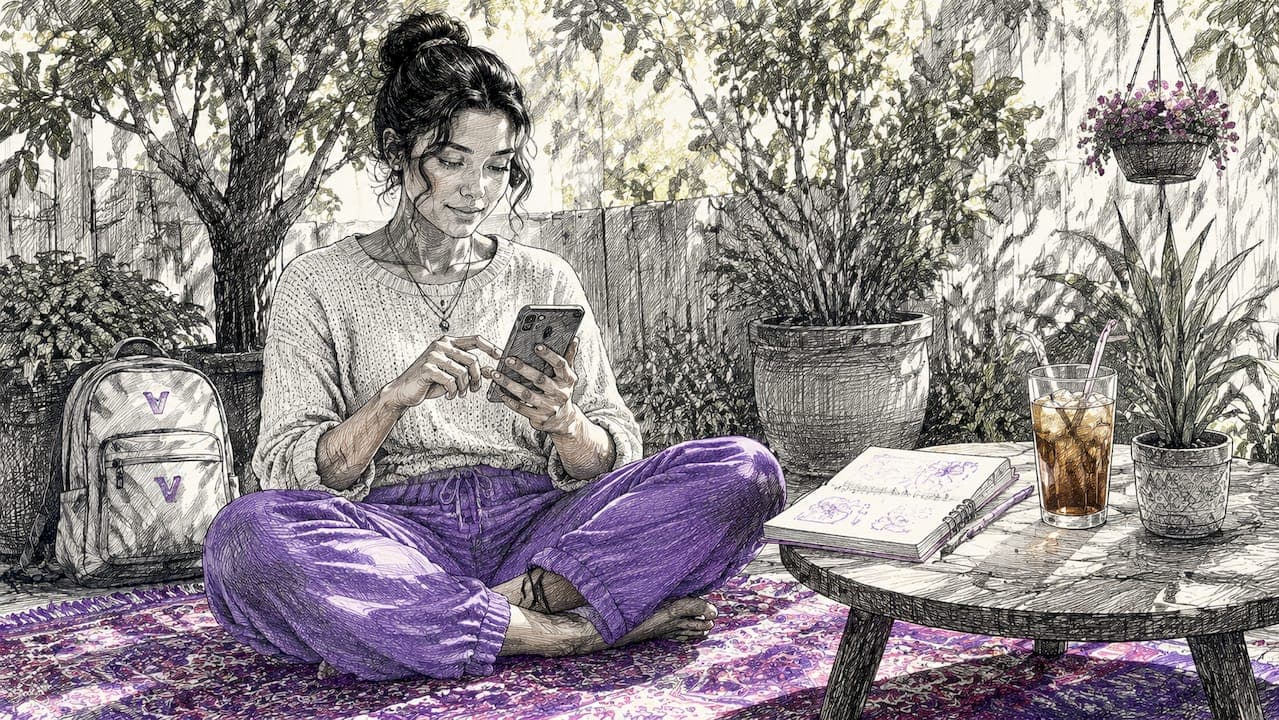 Daily Reset App: Your Guide to Mental Clarity