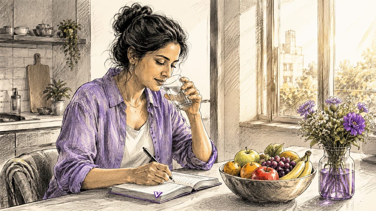 How to Support Mental Clarity: Habits That Actually Work