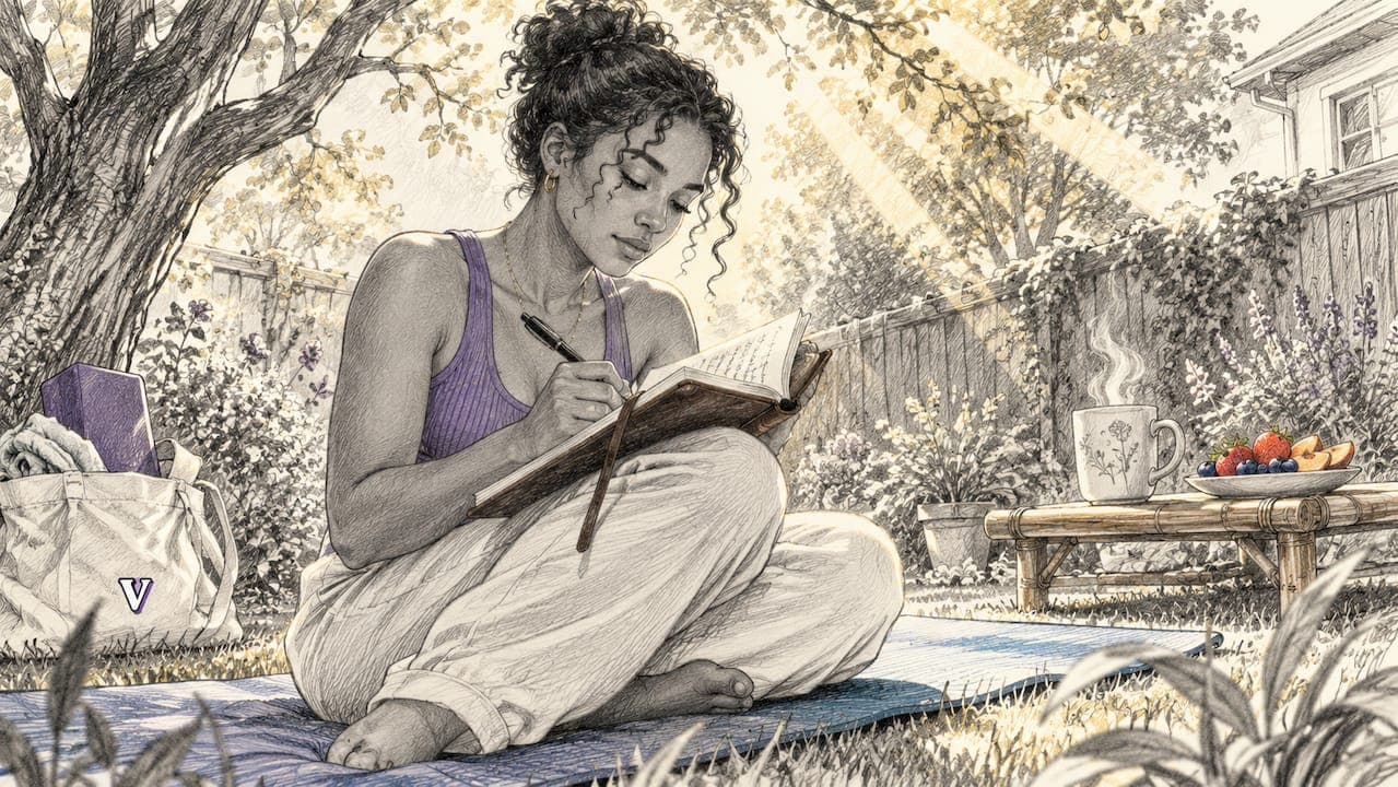 Journaling Workflow for Mental Clarity: Your 2026 Guide