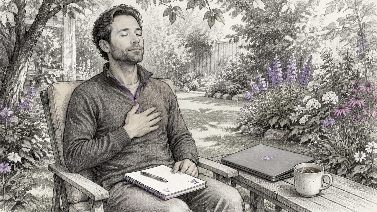 Mindfulness Tips for Coaches: Practical 2026 Guide