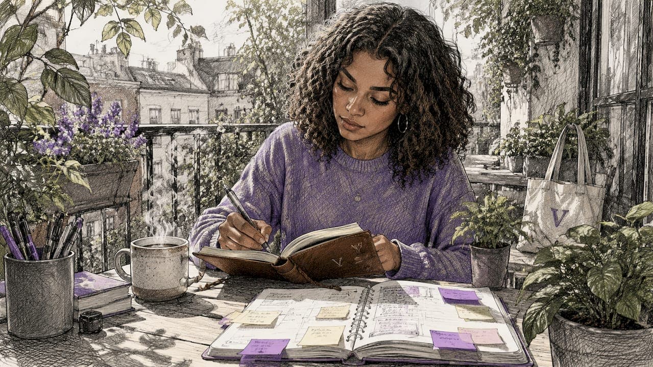 How to Set Personal Growth Goals That Actually Stick