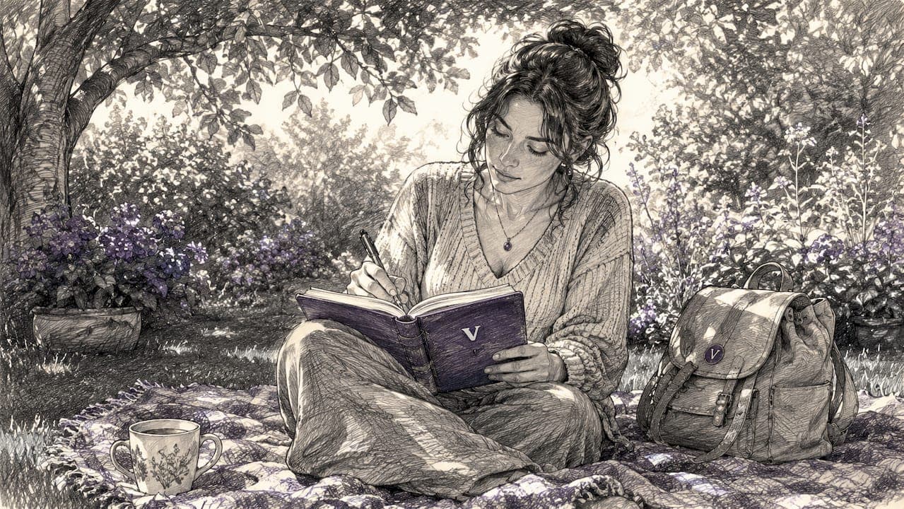 Shadow Work Journal Ideas for Deeper Self-Discovery