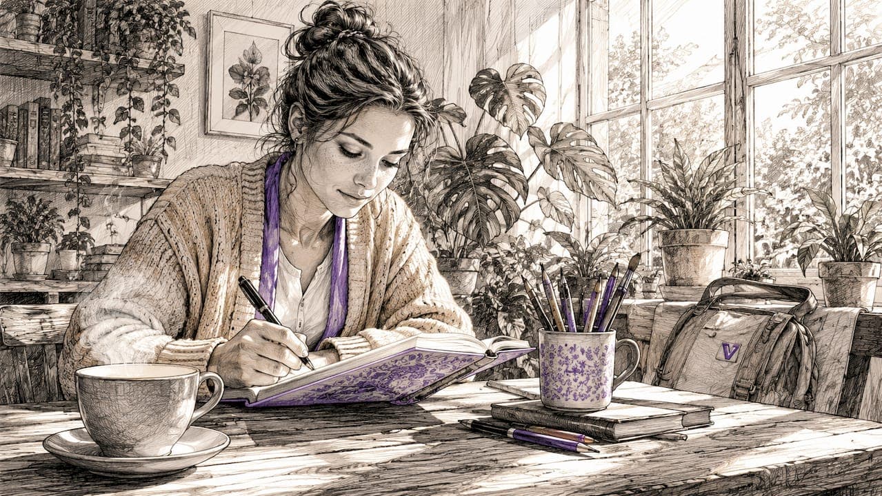 Types of Journaling: A Guide to Finding Your Best Fit