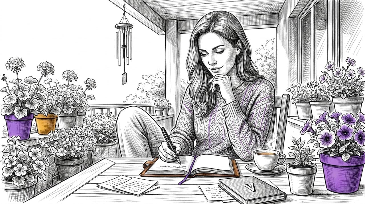 What Is Reflective Writing? A Guide to Personal Growth