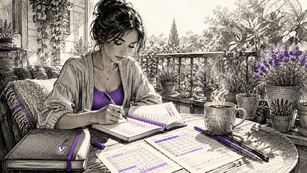 Habit Formation Tips 2026: Build Habits That Actually Stick