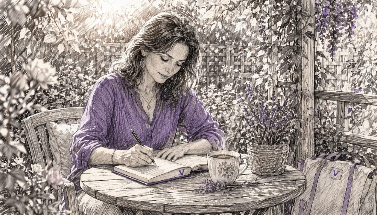 What Is Shadow Work? A Guide to Inner Healing