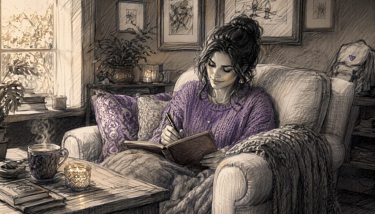 What Is Personalized Journaling? A 2026 Guide